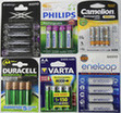 A1 RECHARGEABLE BATTERIES