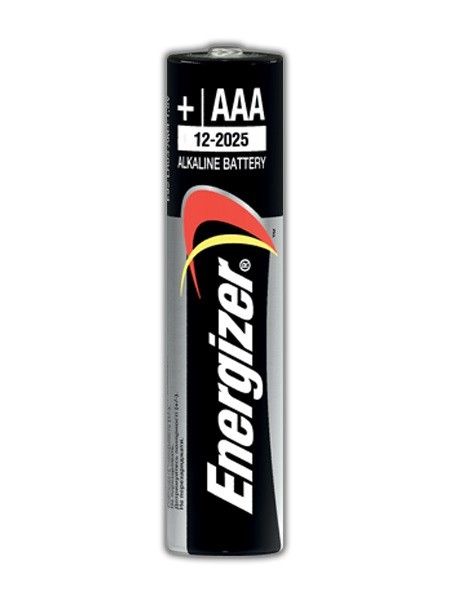 Bateria alkaliczna Energizer LR03 / AAA Base