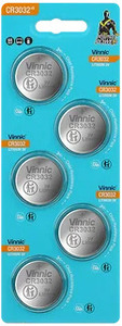 Bateria Vinnic CR3032 B5