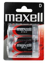 Bateria Maxell R20 / D B2