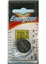 Bateria litowa Energizer Coin Lithium 3V B1