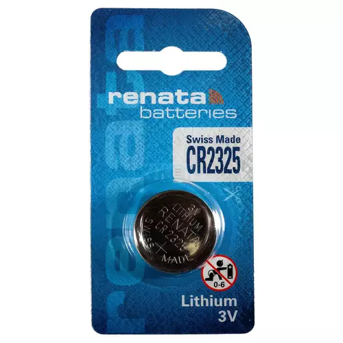 Bateria Renata CR2325 B1