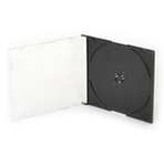 Box CD Slim 10pcs