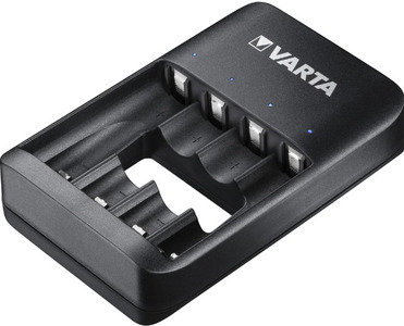 Ladegert Varta 57652 Quatro USB