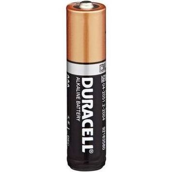 Bateria Duracell LR03 (AAA) Basic