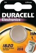 Bateria litowa Duracell Coin Lithium 3V B1