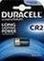Bateria Duracell CR2 litowa foto 3V B1