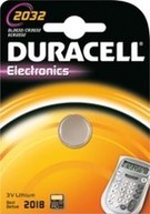 Bateria litowa Duracell Coin Lithium 3V B1