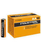 Bateria Duracell Industrial LR6 (AA) box