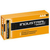 Bateria Duracell Industrial LR03 (AAA) box