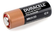 Bateria Duracell MN21 (A23)