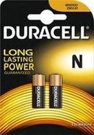 Bateria Duracell MN9100 (LR1) blister B2