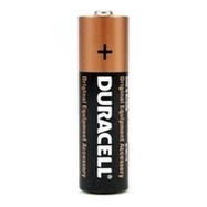 Bateria Duracell LR6 (AA) OEA