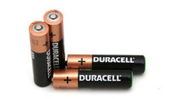 Bateria Duracell LR03 (AAA) OEA