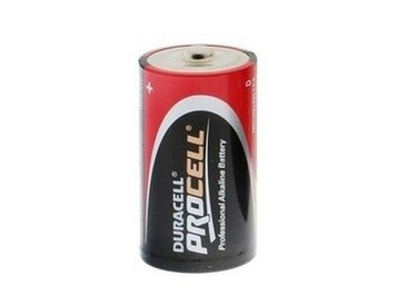Bateria Duracell Procell LR14 (C)