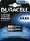 Bateria Duracell MX2500 / AAAA / LR61 B2