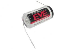 Bateria Eve ER26500 LI-SOCL2 C litowa 3,6V druty osiowe