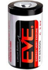 Batterie Eve ER26500 LI-SOCL2 C lithium 3,6V