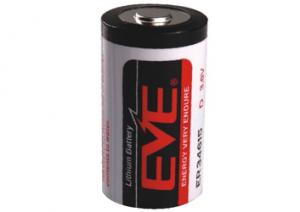 Batterie Eve ER34615 / LSH20 / D LI-SoCl2 3,6V 19Ah