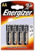 Bateria alkaliczna Energizer LR6 / AA Base B4