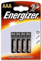 Bateria alkaliczna Energizer LR03 / AAA Base B4