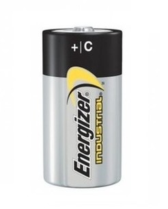 Bateria Energizer Industrial LR14 (C)