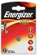 Baterie Energizer CR1216 -10szt <b>3,44PLN/szt</b> Baterie Energizer CR1216 -10szt <b>3,44PLN/szt</b>
