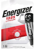 Batterie Energizer CR1225/BR1225