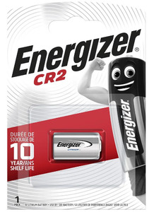 Bateria Energizer ELCR2 / CR2 litowa B1