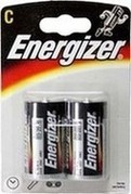 Bateria Energizer Classic LR14 (C) B2