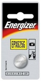 Bateria Energizer 625A (625U) blister