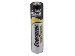 Bateria Energizer Industrial LR03 (AAA)