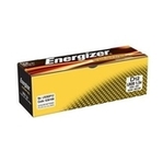 Bateria Energizer Industrial LR20 (D) box