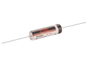 Bateria Eve ER14505 LI-SOCL2 AA litowa 3,6V druty osiowe