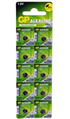 Baterie GP 177 / Ag4 / L626 / LR66 -100szt <b>0,50PLN/szt</b> Baterie GP 177 / Ag4 / L626 / LR66 -100szt <b>0,50PLN/szt</b>