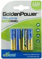 Batterie Golden Power LR03 / AAA B4
