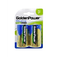 Batterie Golden Power LR20 / D B2