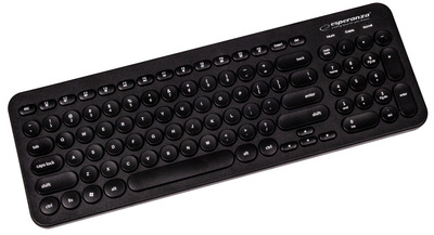 Keyboard ESPERANZA EK132 MEMPHIS USB