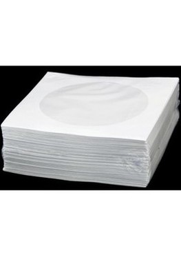 Envelopes with Window 100pcs