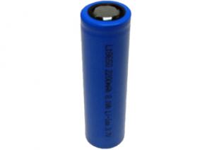 Akumulator Li-Ion 18650 2200mAh 3.7V Akumulator Li-Ion 18650 2200mAh 3.7V