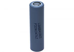 Akumulator LG Li-Ion 18650 2600mAh 3.7V Akumulator LG Li-Ion 18650 2600mAh 3.7V