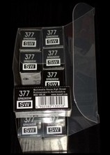 Batteries Maxell 377 / SR626SW -<b>PRICE FOR 500pcs</b>