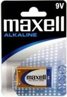 Batterie Maxell 6LR61 / 9V B1