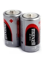 Batteries Maxell R20 / D S2  -<b>PRICE FOR 48pcs</b>