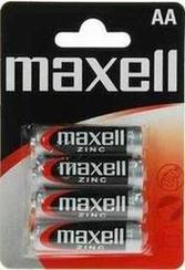 Batterie Maxell R6 / AA B4
