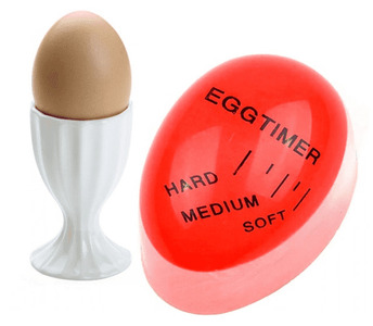 Egg Boil Timer D061 3 modes
