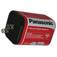 Bateria Panasonic 4R25 (908D) cynkowo-węglowa