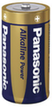 Bateria Panasonic Alkaline Power LR14 (C)