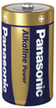 Bateria Panasonic Alkaline Power LR20 (D)