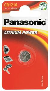 Battery Panasonic CR1216 B1